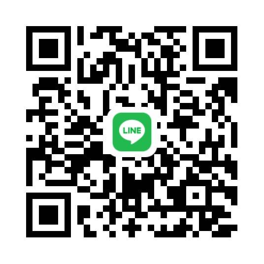 Line QR Code
